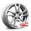 Диск СКАД Дели R15x6 4x100 ET47 CB60.1 Selena