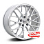 Диск RST R007 R17x7.5 5x114.3 ET52 CB67.1 S
