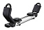 Крепление Thule Hullavator Pro 898 для перевозки каяка
