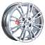 Диск СКАД 5,5x14/4x100 ET39 D54,1 Пантера (КЛ109) Селена
