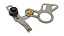 Механизм по переделке 703 дистанции Yamaha, Omax