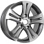 Диск Replay TY71 R18x8 5x150 ET56 CB110.1 GMF