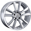 Диск Replay MR221 R18x7.5 5x112 ET44 CB66.6 SF