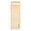 Коврик Naturehike CNK2300DZ014 D01 самонадувной с подушкой бежевый 3см, 6976507663397