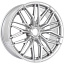 Диск PDW RAMZES R18x8 5x114.3 ET43 CB67.1 M_S