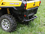 Бампер для квадроцикла Can-Am Commander 