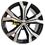 Диск Neo 8x18/5x127 ET56,4 D71,6 815 BD