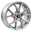 Диск Venti 6,5x16/5x112 ET40 D57,1 1617 SL