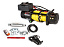Лебедка Tungsten Winch 9500