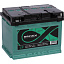 Аккумулятор Brinex 60Ач п/п L2