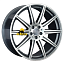 Диск Replay 10x21/5x112 ET46 D66,6 MR120 GMF (конус, MB001)