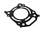 Прокладка головки цилиндров Tohatsu 4-6, Omax