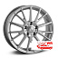 Диск СКАД Дубай R17x6.5 5x114.3 ET35 CB67.1 Selena