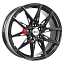 Диск RST 7,5x18/5x108 ET42 D63,4 R218 BL