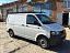 Грузовая платформа Volkswagen Transporter (T5/T6) с сеткой