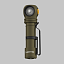 Фонарь налобный Armytek Wizard C2 Pro White (Olive)