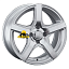 Диск LS 6x14/4x98 ET38 D58,6 779 SF (конус)