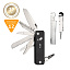 Мультитул Roxon Flex Companion S503G черный
