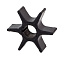 Крыльчатка охлаждения Suzuki DF60-70/DF70A-90A/DT90-100, Omax