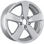 Диск Replay VV112 R17x7 5x112 ET40 CB57.1 S