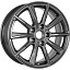 Диск Carwel Лабаз R16x6.5 5x108 ET40 CB65.1 GR