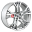 Диск RST 8,5x19/5x120 ET30 D66,1 R029 (Voyah) Silver