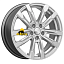 Диск Скад 6,5x16/5x100 ET38 D57,1 Кения Селена