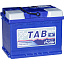 Аккумулятор TAB Polar Blue 60Ач п/п