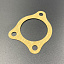Прокладка выхлопной трубы Honda 75-90 (Honda)