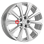 Диск Replay 8x20/5x108 ET43 D60,1 JT15 SS (конус)