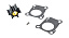 Ремкомплект помпы Honda BF8C/CX/BF9.9A/BF15A2/A3/B2, Recmar
