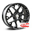Диск RST R148 R18x8 5x114.3 ET30 CB60.1 BL