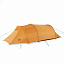 Палатка Naturehike Opalus NH20ZP001 двухместная оранжевая, 6927595750667