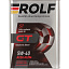 Масло моторное Rolf GT 5W-40 4л