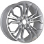Диск Replay B112 R19x10 5x120 ET53 CB74.1 SF