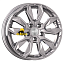 Диск Скад 6x16/5x114,3 ET43 D67,1 Сочи Селена