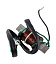 Катушка генератора Yamaha 40X/E40X (освещения), Omax