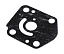 Прокладка помпы Suzuki DT9.9-15/DF9.9-15, Omax