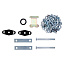 WINCH BAR 9/8 91-96 4RUN SR5 W/FLRS