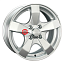 Диск LS 7x17/4x100 ET40 D60,1 205 SF