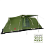 Палатка BTrace RUSWELL 4 Кемпинг 2-х слойная, 4-х местная