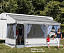 Маркиза Fiamma Маркиза Privacy Room для дооснащения, ширина 375см