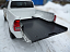 Выкатная платформа Toyota HILUX REVO 2015- короткий кузов без вкладыша
