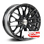 Диск NEO 940 R19x7.5 5x108 ET45 CB63.4 BL