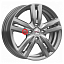 Диск iFree 6x15/4x100 ET46 D54,1 Горизонт Хай Вэй