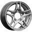 Диск iFree Uno Бустер R15x6 5x139.7 ET40 CB98.1 Highway