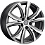 Диск Replay HND239 R18x8 5x114.3 ET46 CB67.1 MGMF