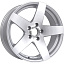 Диск Replay OPL69 R16x7 5x110 ET39 CB65.1 SF