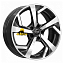 Диск Скад 7x18/5x114,3 ET38 D67,1 KL-328 Алмаз
