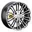 Диск LS 6,5x15/4x100 ET42 D73,1 111 GMF